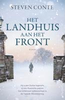 Het landhuis aan het front - Steven Conte - ebook - thumbnail