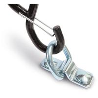 ACEBIKES Ace bikes spanband bevestiging "d-ring heavy-duty duo" tension belt fastening se d-ring hea. duty - thumbnail