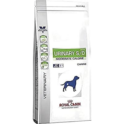 Royal Canin urinary S/O moderate calorie hondenvoer 12kg zak