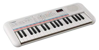 Yamaha Remie PSS-E30 kinderkeyboard 37 toetsen