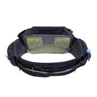 Evoc - hip pack pro 3 incl. hydration bladder black 3l + 1,5l - thumbnail