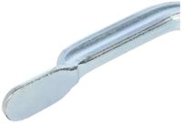 Bessey GS16K Volledig stalen schroefklem Spanbreedte (max.):160 mm Afm. werkbereik:80 mm - thumbnail