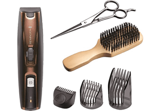 Remington MB4046 Baardtrimmer Bruin