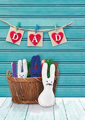 Stylex Knutsel Filt 20x30 cm 10 Stuks