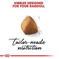 Royal Canin Ragdoll Adult kattenvoer 10kg - thumbnail