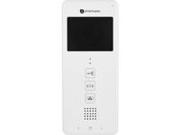 Smartwares DIC-22102 Binnenunit voor Video-deurintercom 2-draads Wit - thumbnail