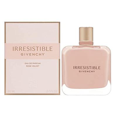 Givenchy Irresistible Rose Velvet Eau de Parfum 80ml