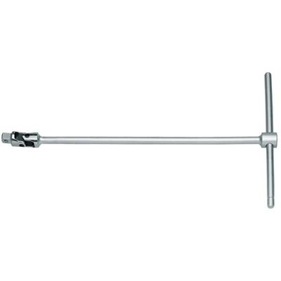 Gedore 3098 6182410 Ratelgreep Aandrijving 3/8 (10 mm) 450 mm 1 stuk(s)