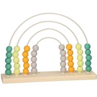 Telraam Hout Pastel - thumbnail