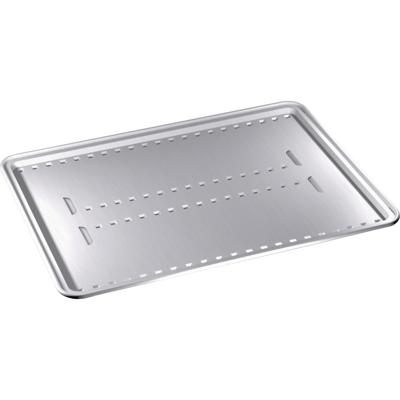 Weber Opvangschalen blik