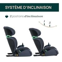 Autostoeltje Chicco II (15-25 kg) III (22 - 36 kg) Blauw - thumbnail