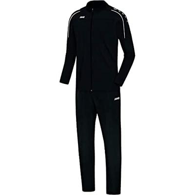 JAKO M9550K Vrijetijdspak Classico Kids - Royal - 140 JAKO M9550K Vrijetijdspak Classico Kids - Royal - 140