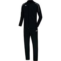 JAKO M9550K Vrijetijdspak Classico Kids - Royal - 140 - thumbnail