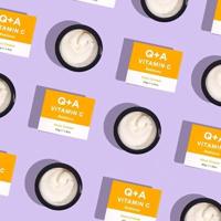 Q+A Vitamine C Radiance Face Cream - thumbnail