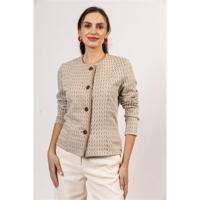 Jasje ronde hals - thumbnail