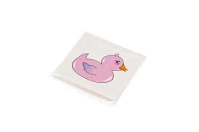 Duckiez Tattoos eendjes, 12st.