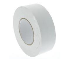 Falcon eyes gaffer tape wit 5 cm x 50 m