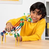 Knex Click & Construct Value Building Set - thumbnail