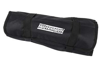 Brüder Mannesmann M21170 Gereedschapsset Incl. tas 65-delig