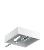 Hansgrohe Raindance E inbouwdeel voor hoofddouche 400/400 1jet - thumbnail