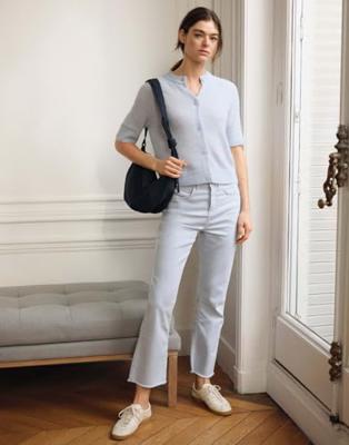 OPUS Jeans Eboni french