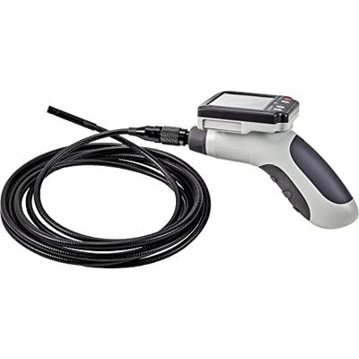 VOLTCRAFT VC-11254710 Endoscoop Sonde-Ø: 8 mm Sondelengte: 5 m VOLTCRAFT VC-11254710 Endoscoop Sonde-Ø: 8 mm Sondelengte: 5 m