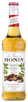 Monin Roasted Hazelnut 700ml
