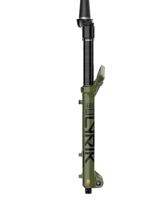 ROCKSHOX verende voorvork "lyrik ultimate rc2" 27,5" boost sus.fork rs lyrik ult.rc2 27,5" boost 150mm green - thumbnail