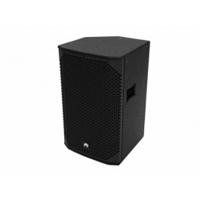 Omnitronic AZX-215 Passieve PA-speaker 38 cm 15 inch 300 W 1 stuk(s) - thumbnail