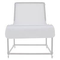 StudioKing Blad voor Opnametafel FST-10200W - thumbnail