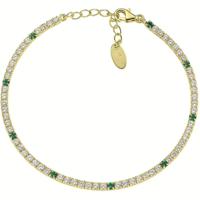 Ketting Dames Amen BT7GVEB16 - thumbnail