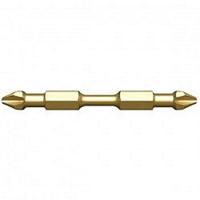 Makita Accessoires XTT Slagschroefbit Lengte 90mm Opname 1/4 Bit maat PZ3 - B-45266 - thumbnail