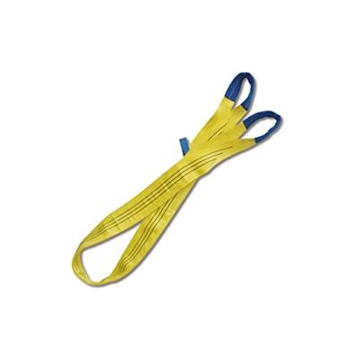 Beta 8156 5-T3-Hijsbanden, Geel - 081560050