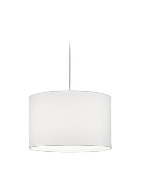 Trio 2-fase rail hanglampDuoline Ø 40cm wit - 73330101