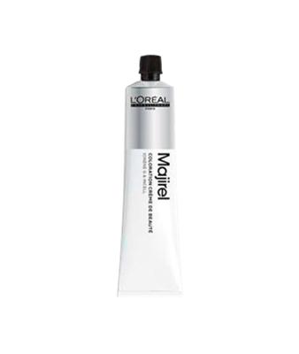 L'Oréal Professionnel Majirel Absolu 5.52 Light Mahogany Pearl Brown Haarverf 50ml