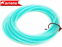 Ariete Benzineslang 6x9 10m tr - thumbnail