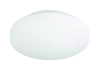 Highlight Witte plafondlampUrban wit Ø 26cm - P6540.00