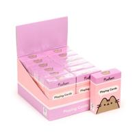 Pusheen de Kat Speelkaarten Kaartspel - thumbnail