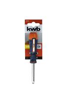 kwb 372150 Handgreep Aandrijving 1/4 (6.3 mm) 1 stuk(s) - thumbnail