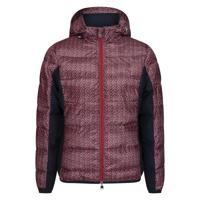 Jas Hv Polo Reva, S in red - thumbnail