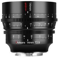 7artisans 14mm T2.9 Panasonic/Leica/Sigma L-mount - thumbnail