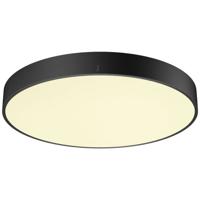 SLV Plafondlamp / HanglampMedo Pro 60 zwart - CCT - 80g - Ø 60cm - 1007304 - thumbnail