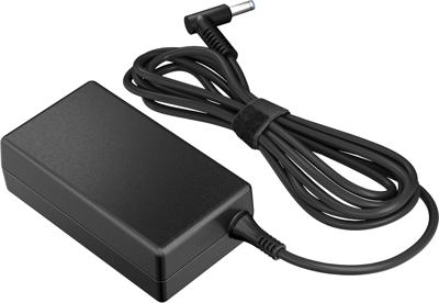 HP HP Smart AC Adapter UK Netvoedingsmodule 65 W 265 V