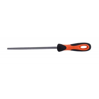 Rasp rond pvc 345-08-2-2