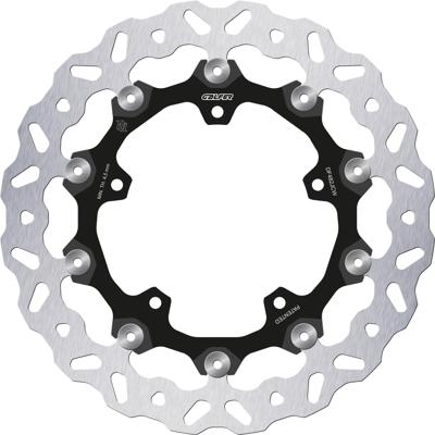 GALFER bremsscheibe "df482"