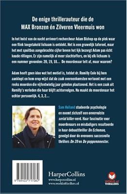De 20 (Paperback)