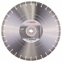 Bosch Accessories 2608602660 Bosch Power Tools Diamanten doorslijpschijf Diameter 450 mm Boordiameter 25.40 mm Beton 1 stuk(s) - thumbnail