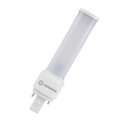 LEDVANCE 140979.LE.00.01 LED-lamp Energielabel E (A - G) G24-d-1, 2-stift Staaf 6 W = 13 W Koudwit (Ø x l) 35 mm x 148 mm 1 stuk(s) LEDVANCE 140979.LE.00.01 LED-lamp Energielabel E (A - G) G24-d-1, 2-stift Staaf 6 W = 13 W Koudwit (Ø x l) 35 mm x 148 mm 1 stuk(s)