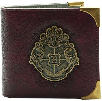 Harry Potter Premium Wallet - Hogwarts Harry Potter Premium Wallet - Hogwarts