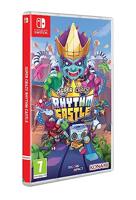 Super Crazy Rhythm Castle - thumbnail